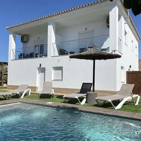 5 Pacifico Apartment