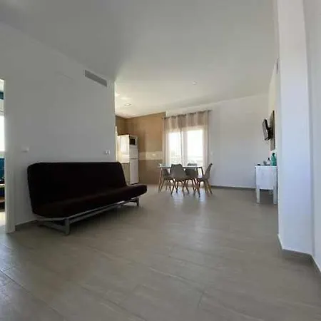 5 Pacifico Apartment Cadiz