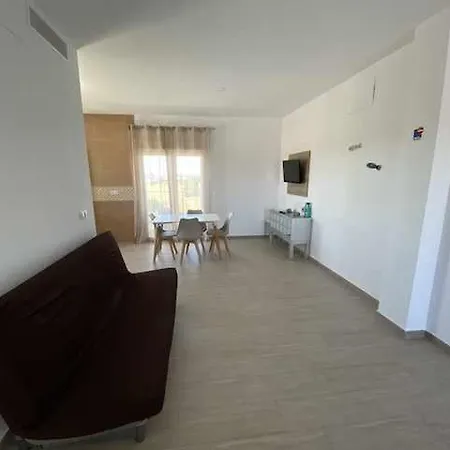 5 Pacifico Apartment