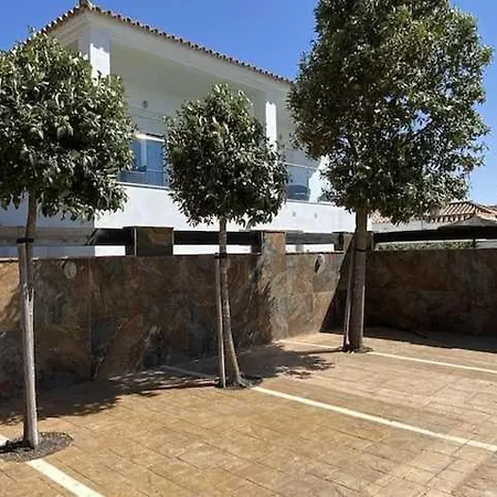5 Pacifico Apartment Cadiz
