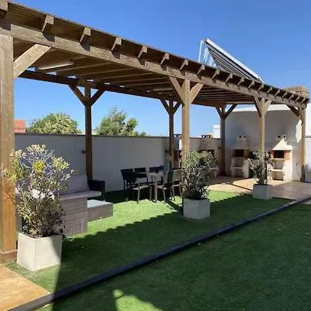 Apartman 5 Pacifico