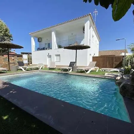 Apartment 5 Pacifico