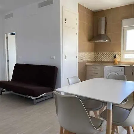 Apartment 5 Pacifico