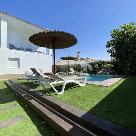 Apartment 5 Pacifico