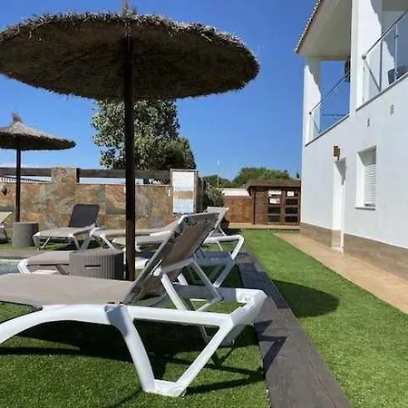 Apartment 5 Pacifico Cadiz