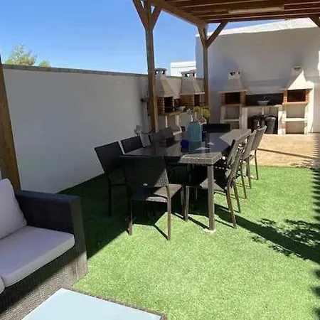Apartman 5 Pacifico Cádiz